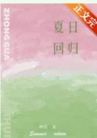 夏日回忆1完整版在线观看