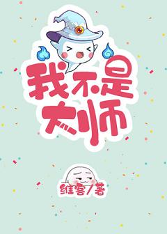 我不是大师小说全文免费
